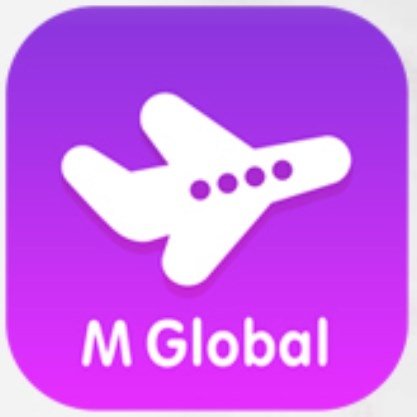 MGlobal icon