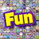 Fun GameBox 3000+ trò chơi thú icon