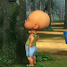 Upin and Ipin Game Cartoon World icon