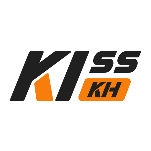 Kisskh icon