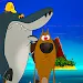 zig and sharko marina island APK