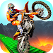 Impossible Motor Bike Tracks icon