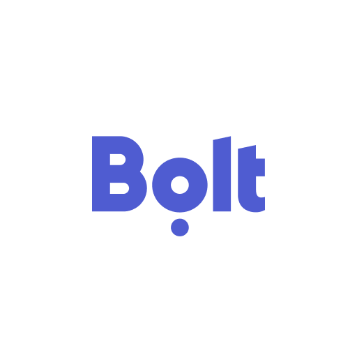 Trình điều khiển Bolt icon