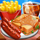 My Cafe Chef: Cooking Games APK