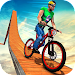 Impossible BMX Bicycle Stunts APK