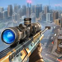 Sniper Shooting Battle 2020 APK