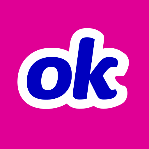 Okcool icon
