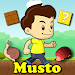 Musto's World Super Adventures APK