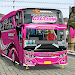 Bus Kids Panda Telolet Basuri icon