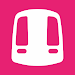 Delhi Metro Map & Routing APK