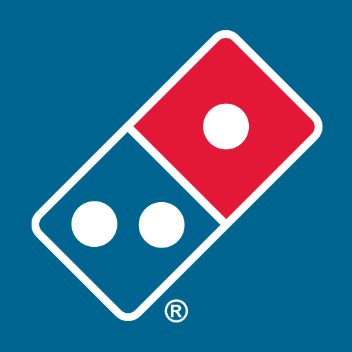 Pizza Domino icon