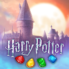 Harry Potter: Puzzles & Spells APK
