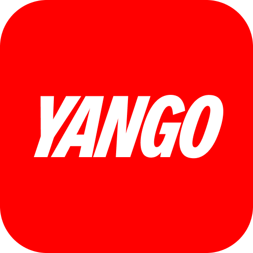 Yango - khác với taxiicon