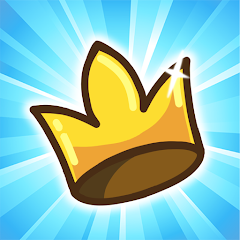 Me is King icon