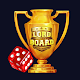 Backgammon - Lord of the Board icon