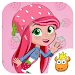 Strawberry Shortcake Big City APK