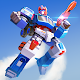 Mecha Storm: Robot Battle Gameicon