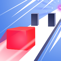 Jelly Shift – Obstacle Course Game APK