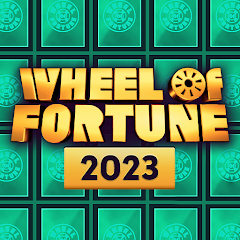 Wheel of Fortune: Free Play APK