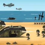 War Troops: Military Strategy APK