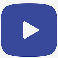 Trang chủ Youtube icon