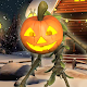 Talking Pumpkin wizard icon