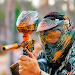 Paintball Shooting Game 2021icon