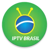 IPTV Brazil icon