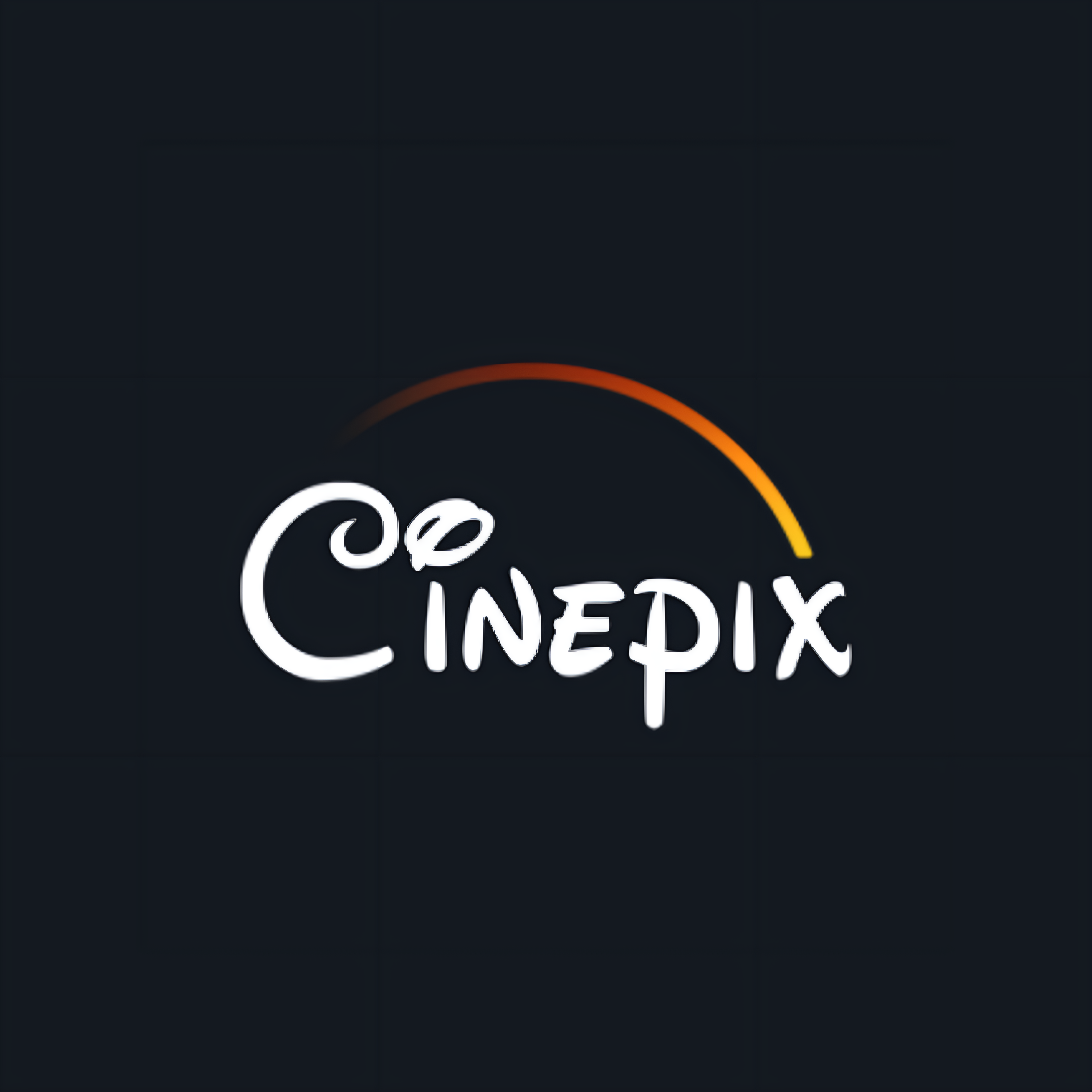 Cinepix icon