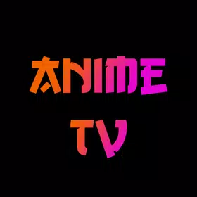 TV anime icon