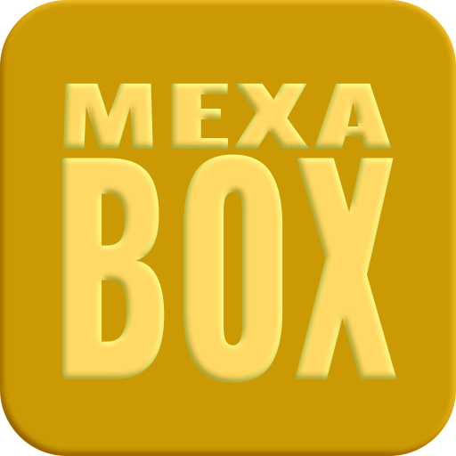 MexaBox icon