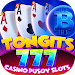 Tongits 777 Casino Pusoy Slots APK