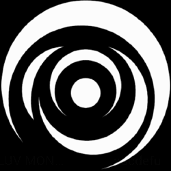 Black Hole icon