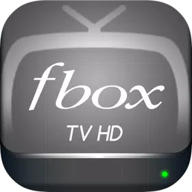 FBOX icon