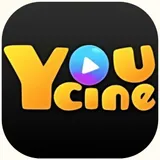 YouCine icon