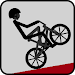 Wheelie Bike icon