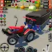 Cargo Tractor Driving 3d Game APK