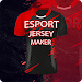 Jersey Maker Esports Gamer APK