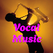 Vocal Music Radioicon