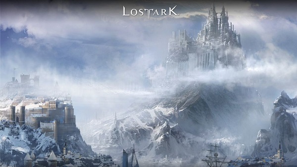 Sau chiến thắng lớn trên PC, phiên bản Lost Ark Mobile đã được giới thiệu tại G-STAR 2023.