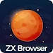 ZX Browser By Zayaverse APK