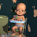 Scary Baby: Babysit Evil Baby APK