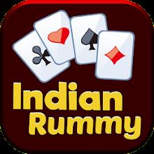 Rummy Offline 13 Card Game icon