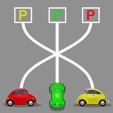 Park Master 3D–Parking Puzzle APK