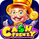 Cash Frenzy™ - Casino Slots icon