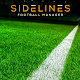 Sidelines Football Manager icon