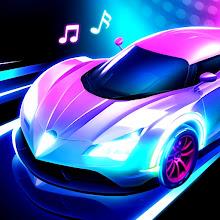 Neon Racing - Beat Racing APK