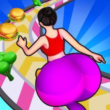 Body Build Rush APK