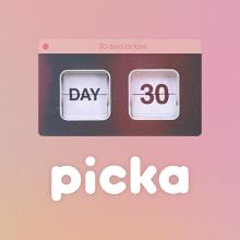 Picka: Virtual Messengericon