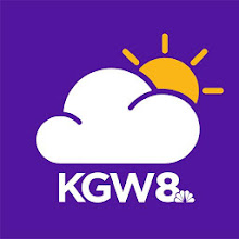 Portland Weather from KGW 8 icon